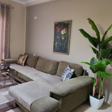 Guest House Shyti Berat Exterior photo