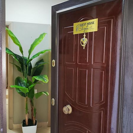 Guest House Shyti Berat Exterior photo