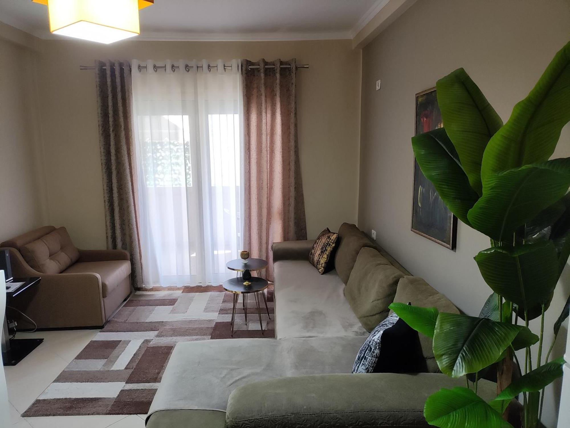 Guest House Shyti Berat Exterior photo