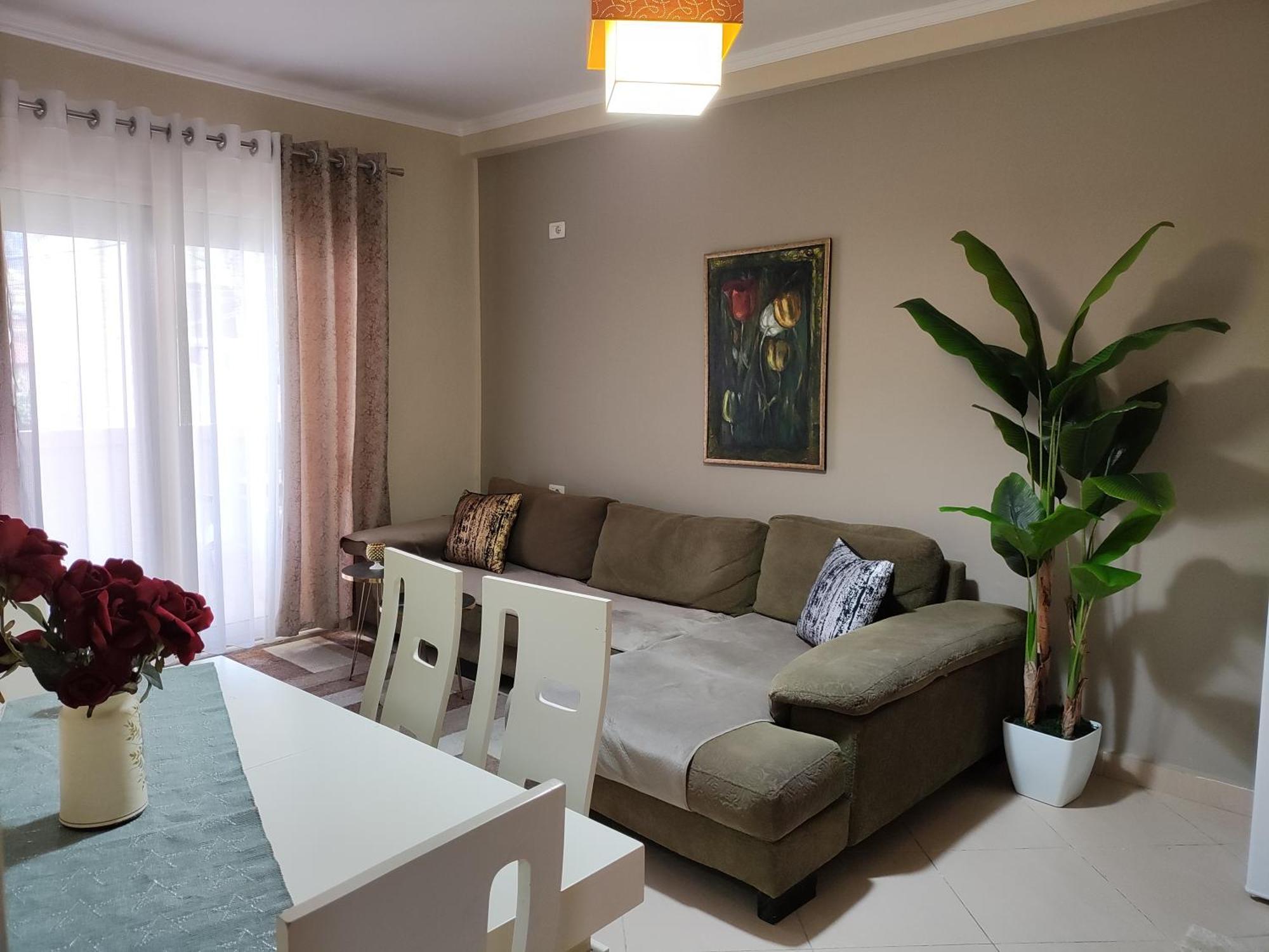 Guest House Shyti Berat Exterior photo