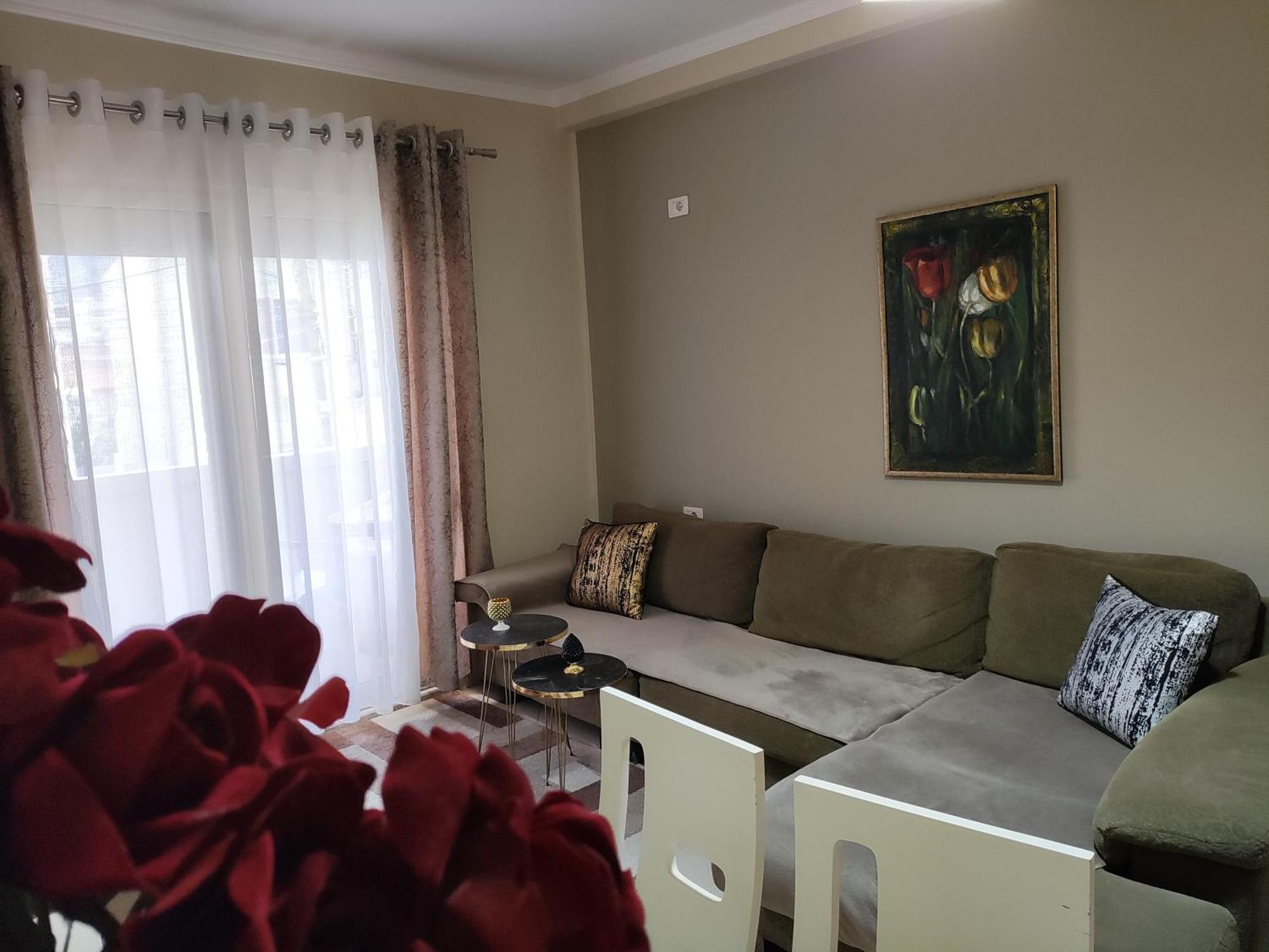 Guest House Shyti Berat Exterior photo