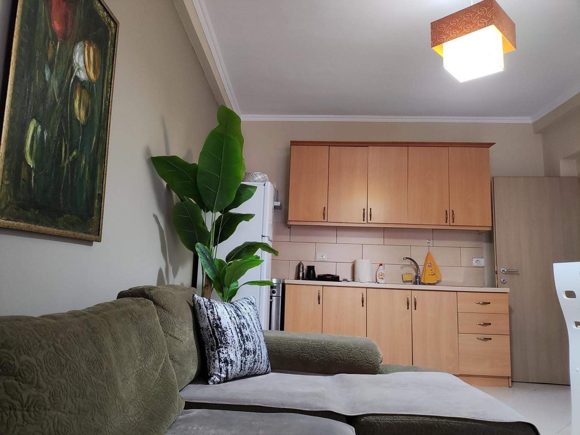 Guest House Shyti Berat Exterior photo